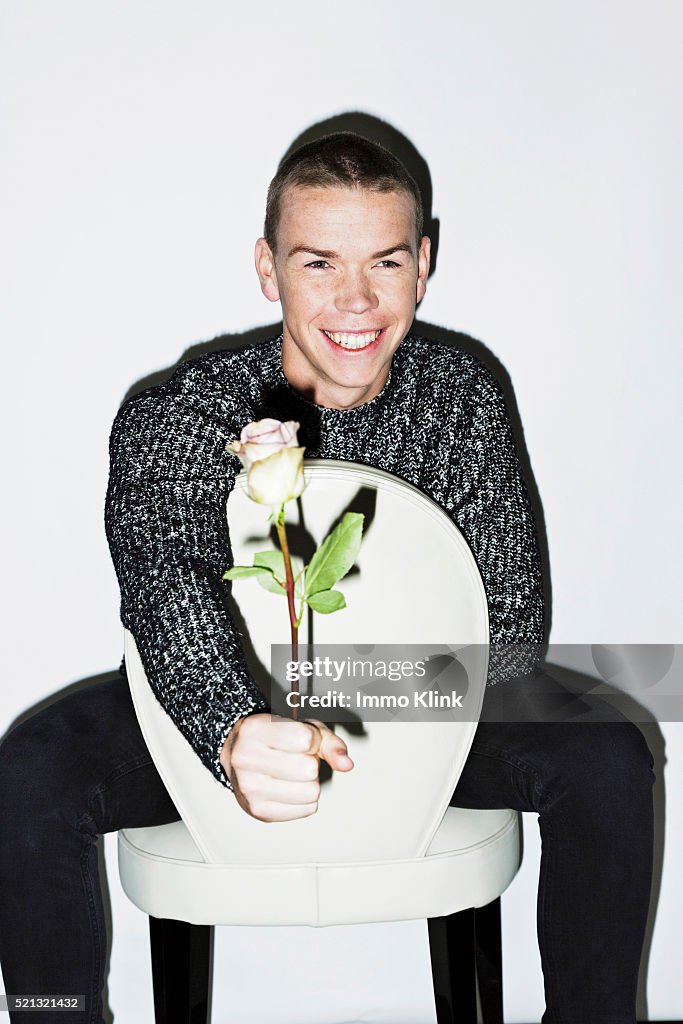 Will Poulter, Independent UK, February 14, 2016