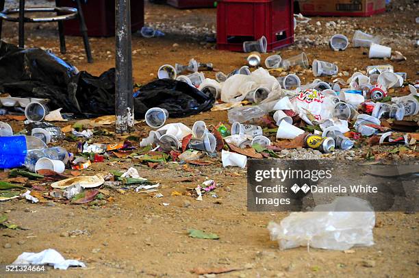 Garbage In Ground 2,158 Trash On The Ground Stock Photos, High-Res Pictures, and Images ...