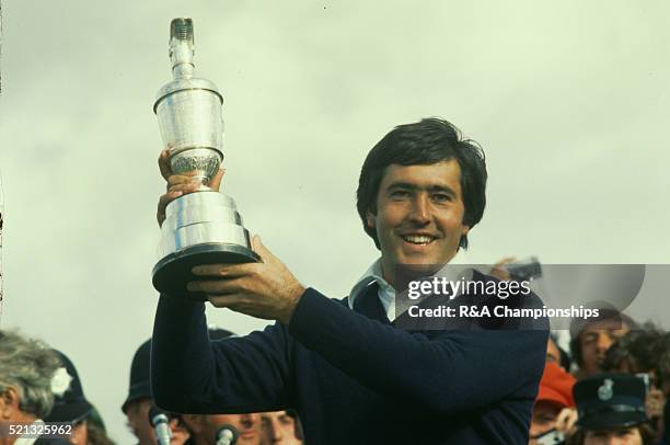 672 1979 Open Championship Photos & High Res Pictures Getty Images