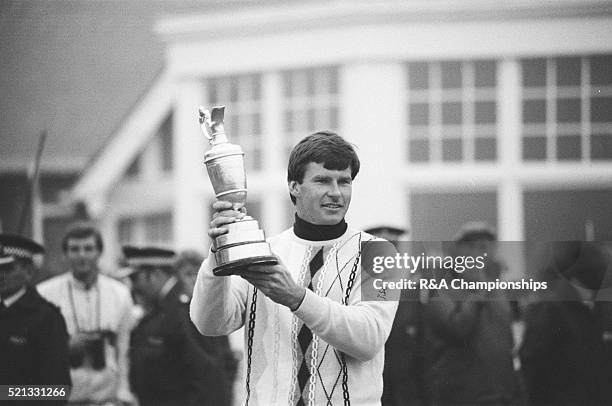 752 1987 Open Championship Photos & High Res Pictures Getty Images