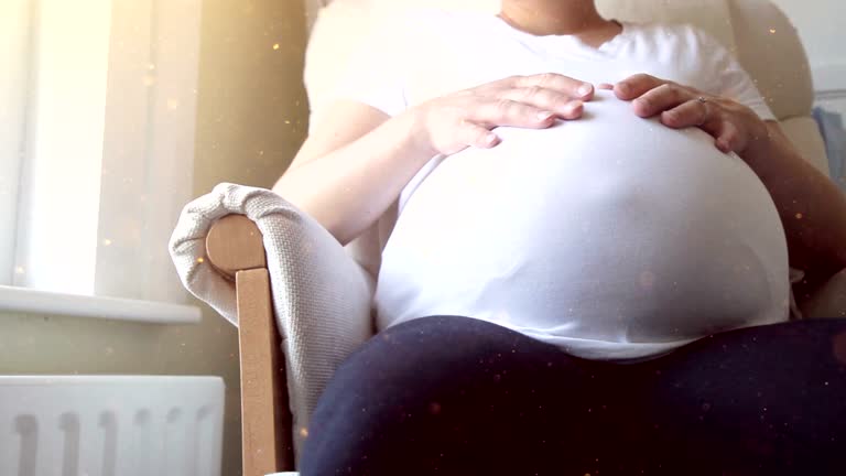 197 Huge Pregnant Belly Stock Videos, Footage, & 4K Video Clips - Getty