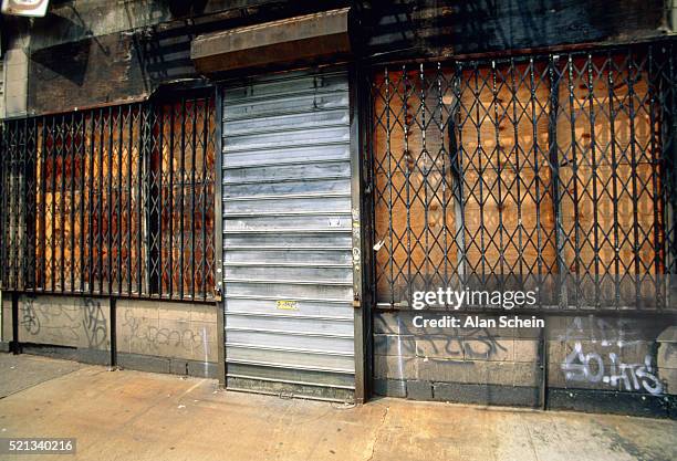 Old Rundown Store 1,447 Rundown Storefront Stock Photos, High-Res Pictures, and Images ...