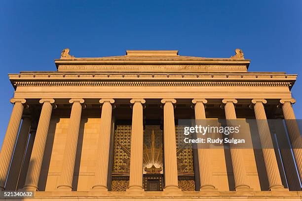 Scottish Rite Temple Fotografías e imágenes de stock Getty Images