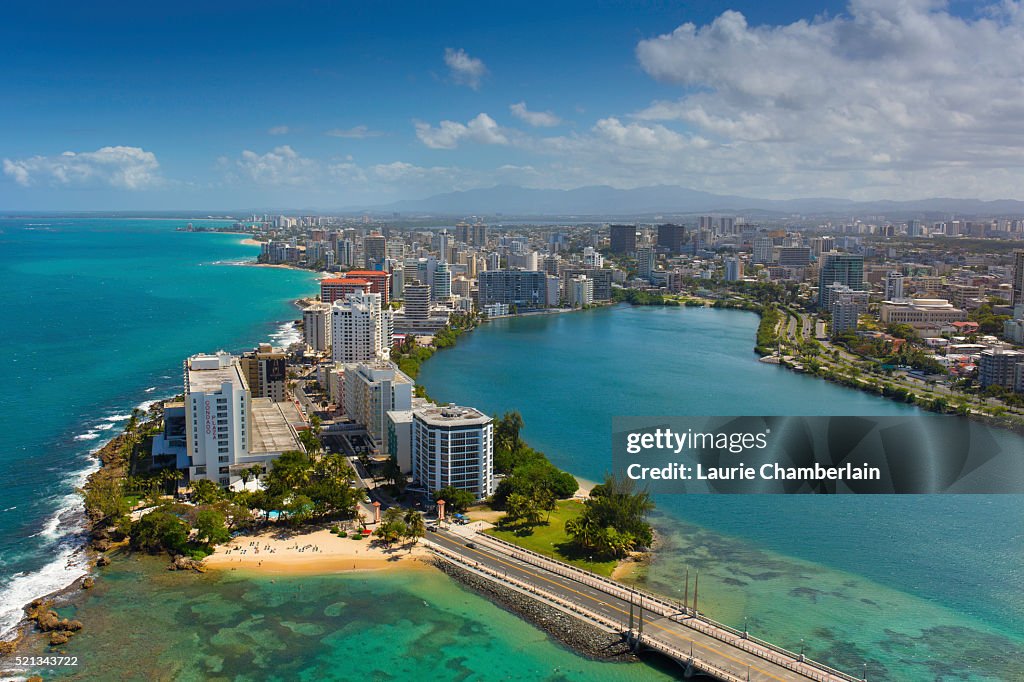 San Juan, Puerto Rico