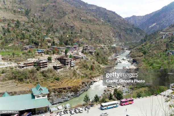 Maju Rampur 11 Rampur Himachal Pradesh Stock Photos, High-Res Pictures, and Images ...