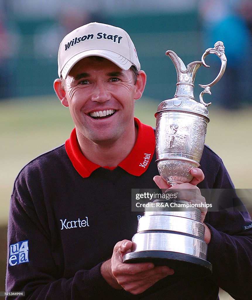 Open Championship