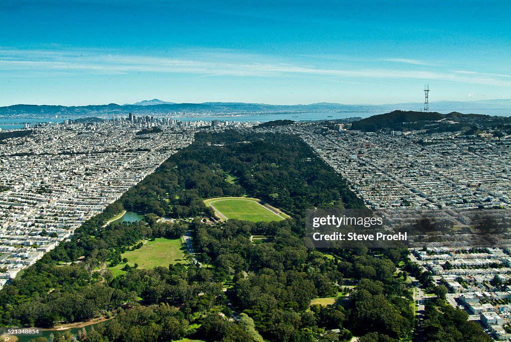 Golden Gate Park