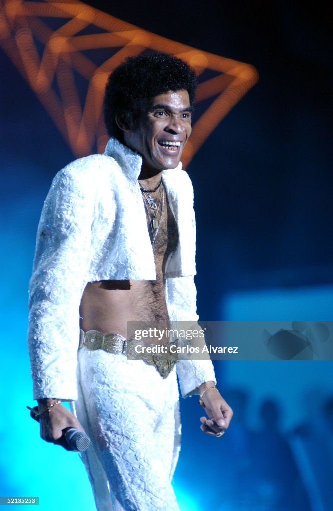 Drag Queen Carnival Gala