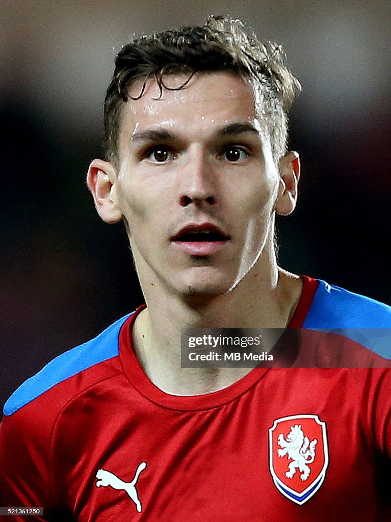 Uefa Euro France 2016 Headshots