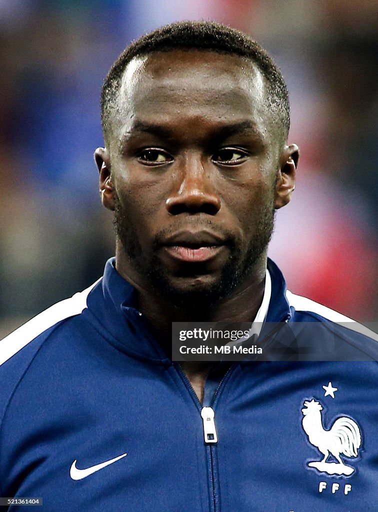 Uefa Euro France 2016 Headshots