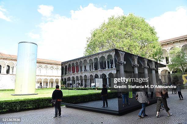 Statale La Statale University Photos and Premium High Res Pictures - Getty Images