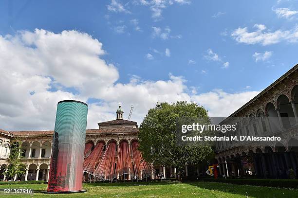 Statale 39 La Statale University Stock Photos, High-Res Pictures, and Images ...