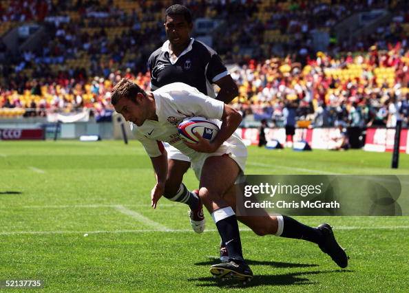 New Zealand International Sevens - Day 2 New Zealand International Sevens - Day 2