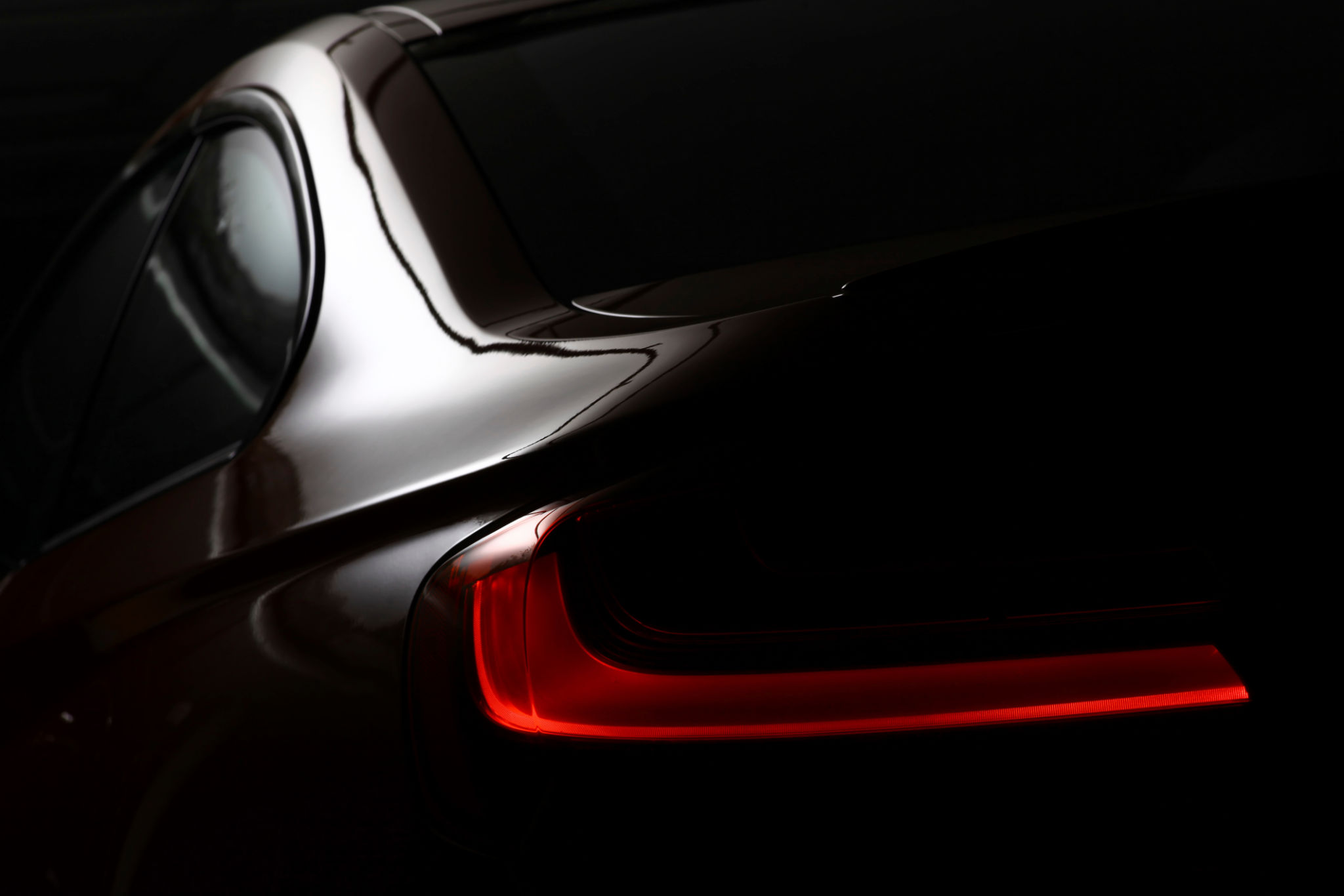 new car features