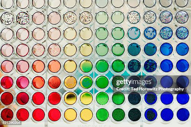 Lab Sample Assay Laboratory Assay Photos and Premium High Res Pictures - Getty Images