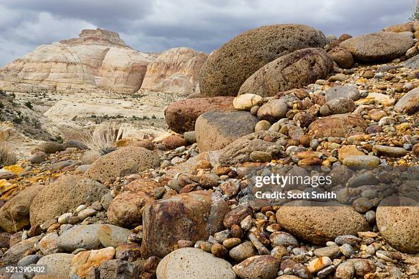 Water Rounded Basalt Basalt Boulders Photos and Premium High Res Pictures - Getty Images