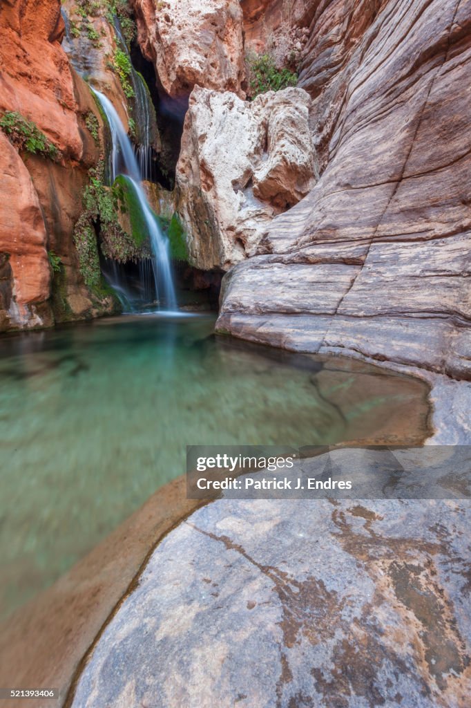 Elves Chasm