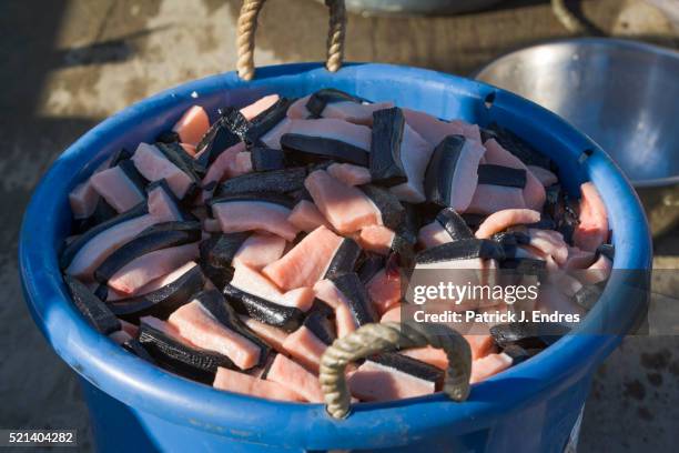 14 Muktuk Stock Photos, HighRes Pictures, and Images Getty Images