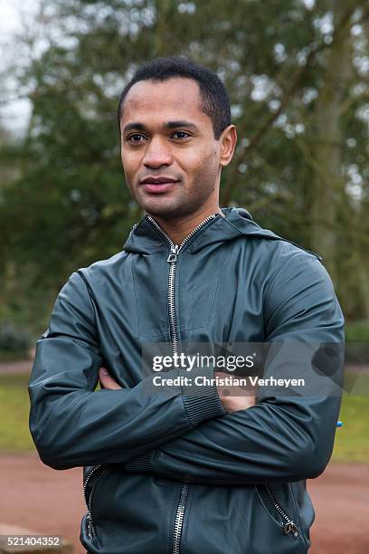 Steven Raffael Raffael Sons Portrait Session Photos and Premium High Res Pictures ...