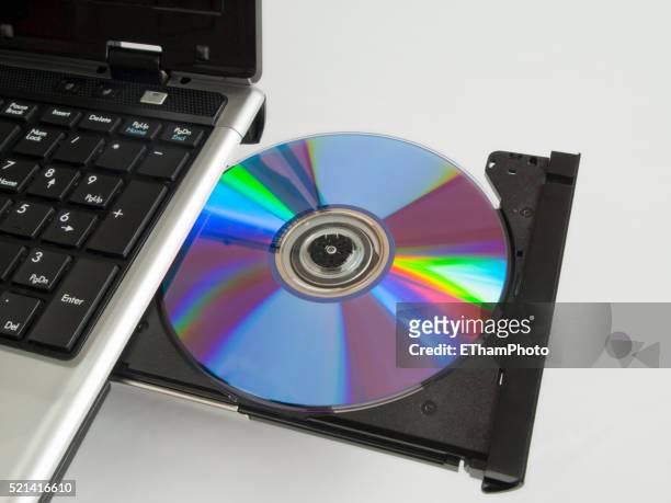 cd rom - rom stock pictures, royalty-free photos & images