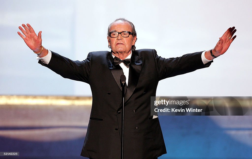 11th Annual Screen Actors Guild Awards - Show