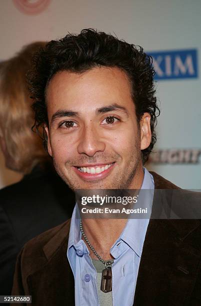 Howie Singer Maximony Photos and Premium High Res Pictures - Getty Images