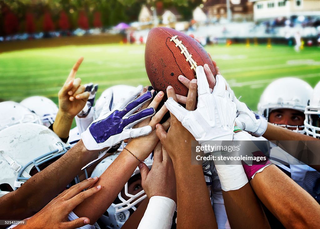 American Football