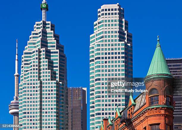 Bce Building 144 Bce Tower Stock Photos, High-Res Pictures, and Images - Getty Images