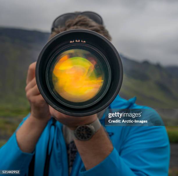 Long Lens Camera Photos and Premium High Res Pictures - Getty Images