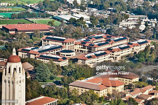 stanford graduate school of business - stanford v california stock pictures, royalty-free photos & images