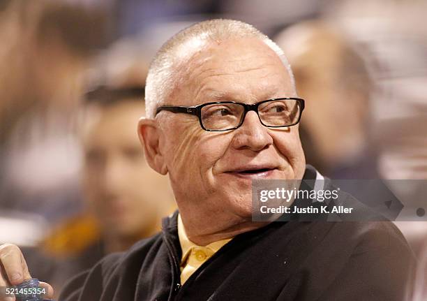 Jimmy Rutherford 38,061 Jim Rutherford Photos & High Res Pictures - Getty Images