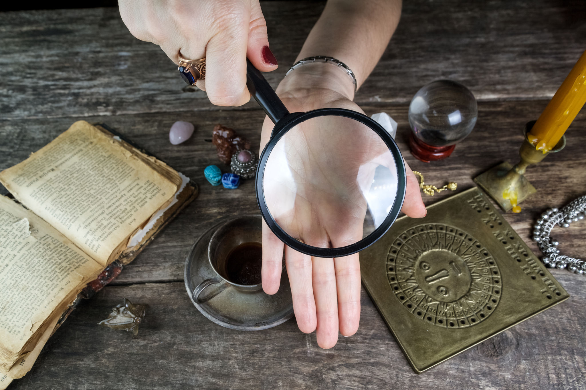 psychic reading review