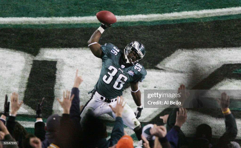 Super Bowl XXXIX