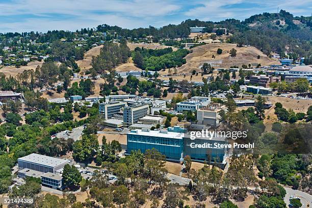 70 Lawrence Berkeley Labs Stock Photos, High-Res Pictures, and Images ...