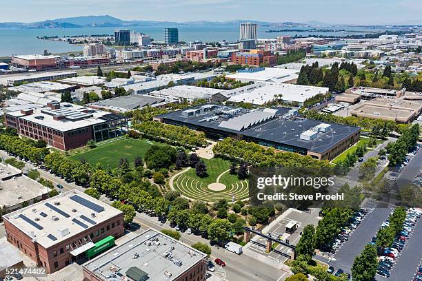 pixar studios - emeryville stock pictures, royalty-free photos & images