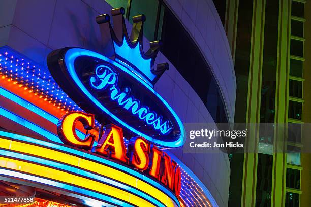 exclusif Princess Casino pack de bienvenue bannière promotionnelle
