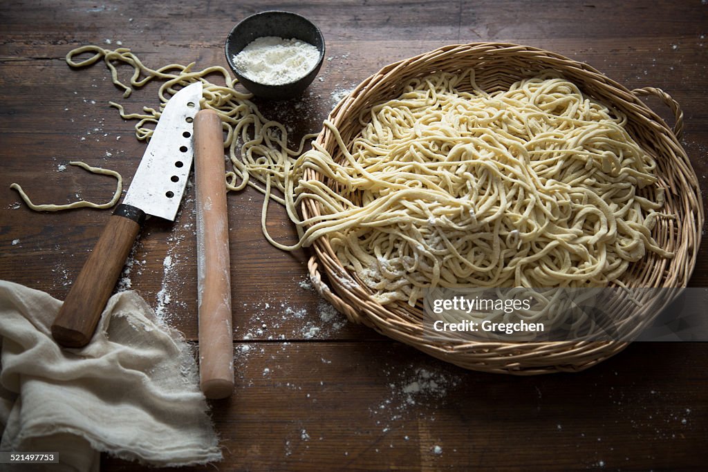 Chinese noodle