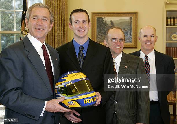 George Bush (Nascar) Photos and Premium High Res Pictures - Getty Images