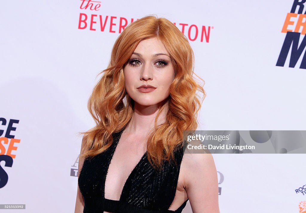 23rd Annual Race To Erase MS Gala - Arrivals