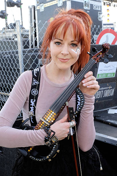 CA: 2016 Coachella Valley Music And Arts Festival - Portraits