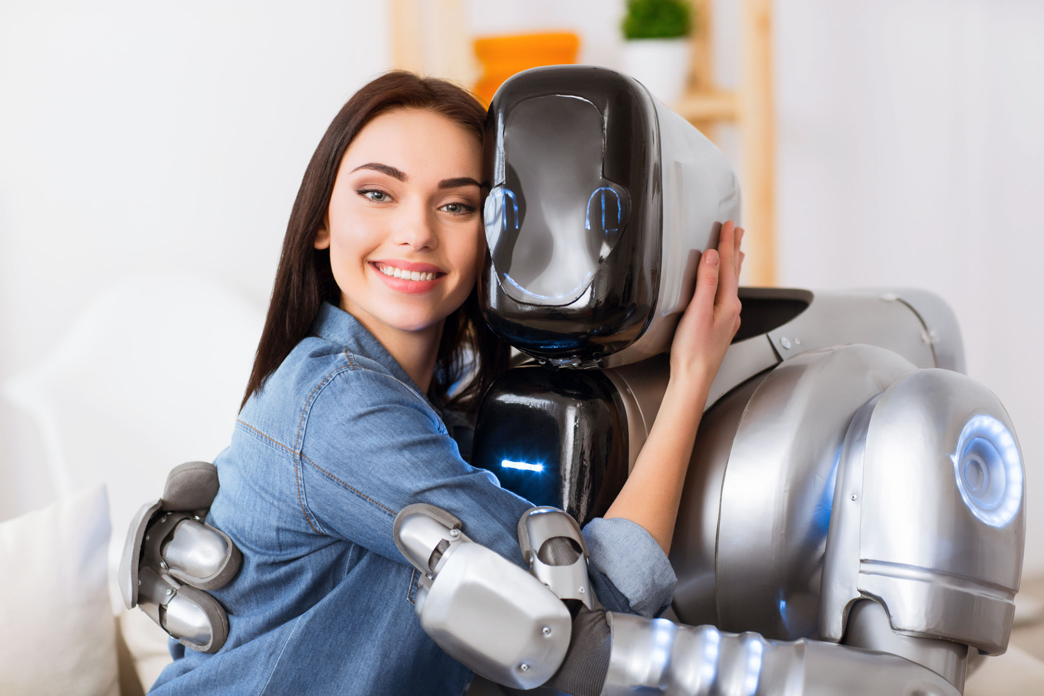 robots human collaboration