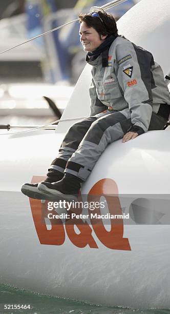 1 289 Ellen Macarthur Photos High Res Pictures Getty Images 1-289-ellen-macarthur-photos-high-res-pictures-getty-images