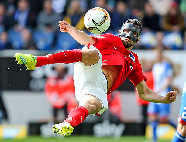 DEU: 1899 Hoffenheim v Hertha BSC - Bundesliga