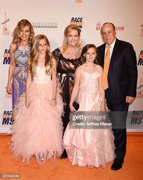 Kenneth Rickel Ariana Rickel Photos and Premium High Res Pictures - Getty Images
