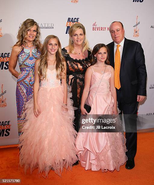 Corena Rickel 49 Ariana Rickel Photos & High Res Pictures - Getty Images