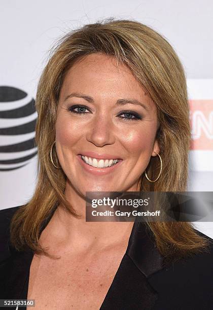 73 Cnn Anchor Brooke Baldwin Stock Photos, High-Res Pictures, and