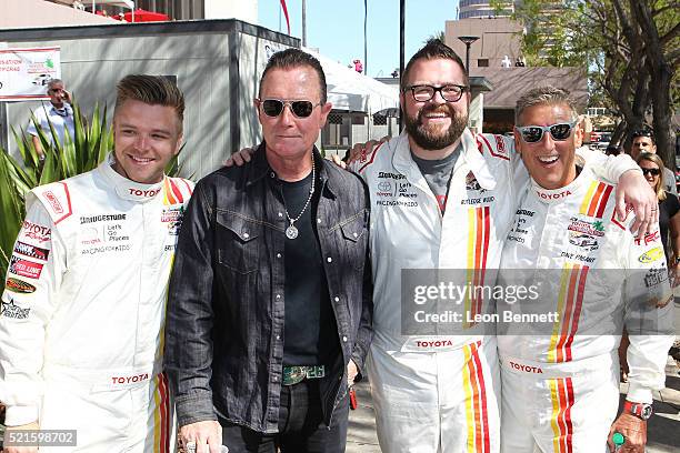 83 Patrick Rutledge Stock Photos, High-Res Pictures, and Images - Getty ...