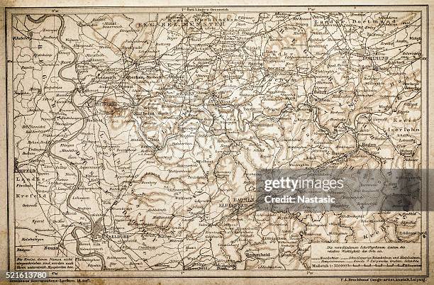 Rhenish Prussia Photos and Premium High Res Pictures - Getty Images