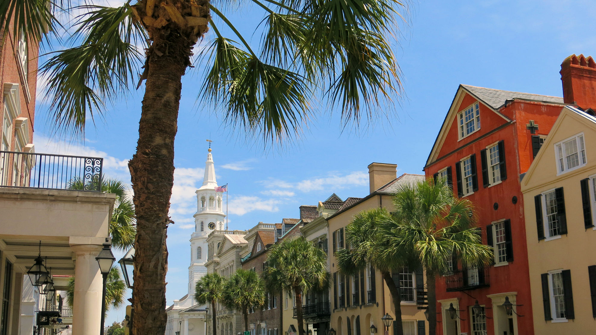 hollywood south carolina