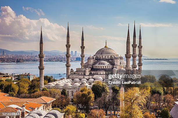 7 758点のブルーモスクのストックフォト Getty Images 7 758点のブルーモスクのストックフォト Getty Images